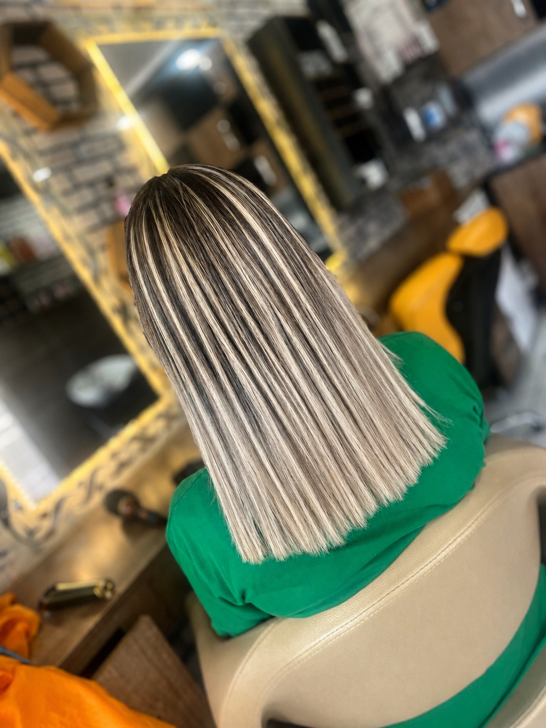 Salon First Lady Bayan Kuaförü