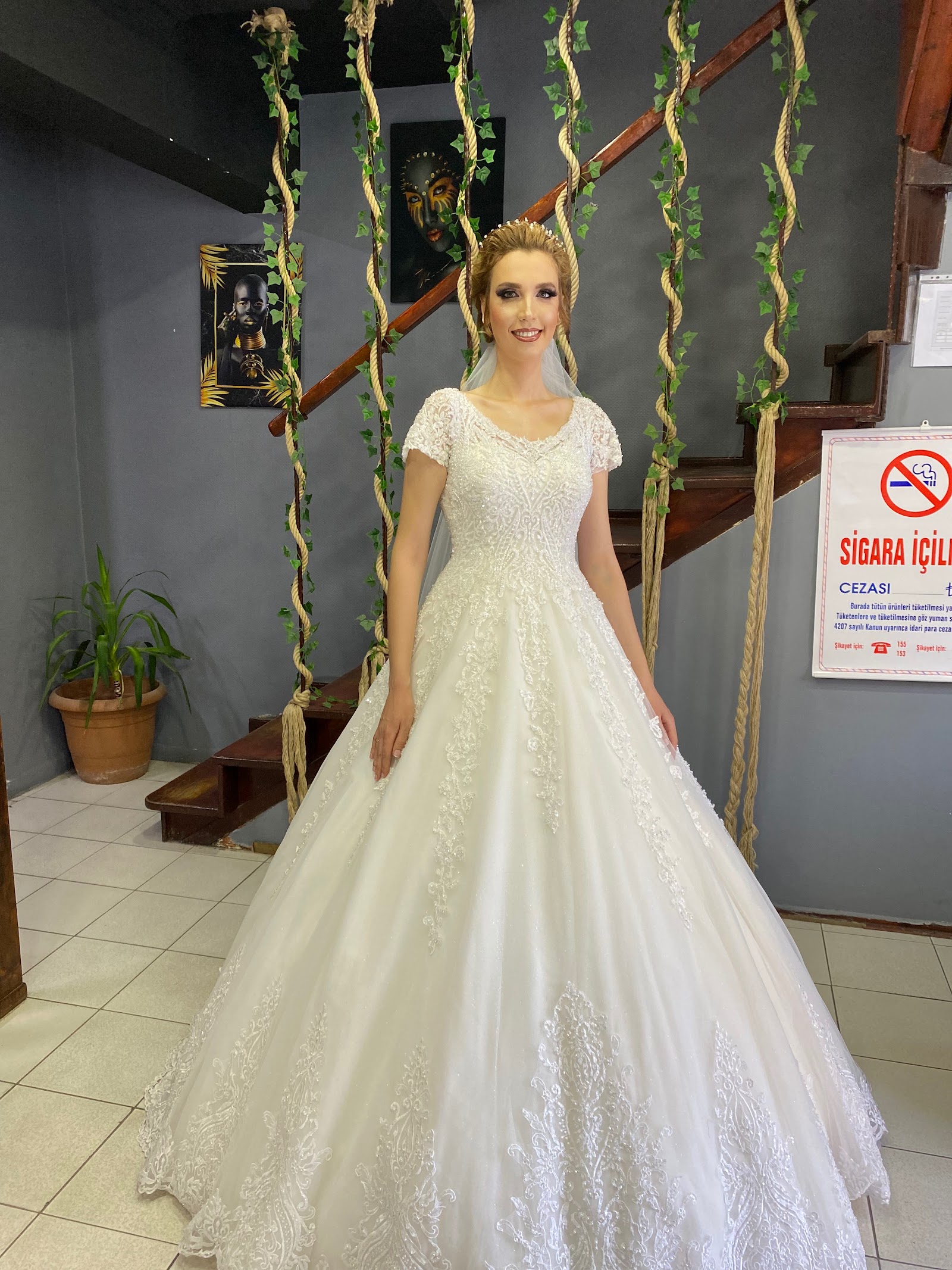 SALOON SENTEZ/ KONYA KUAFÖR/KONYA EN İYİ BAYAN KUAFÖRÜ/RABİA KİREMİTÇİ