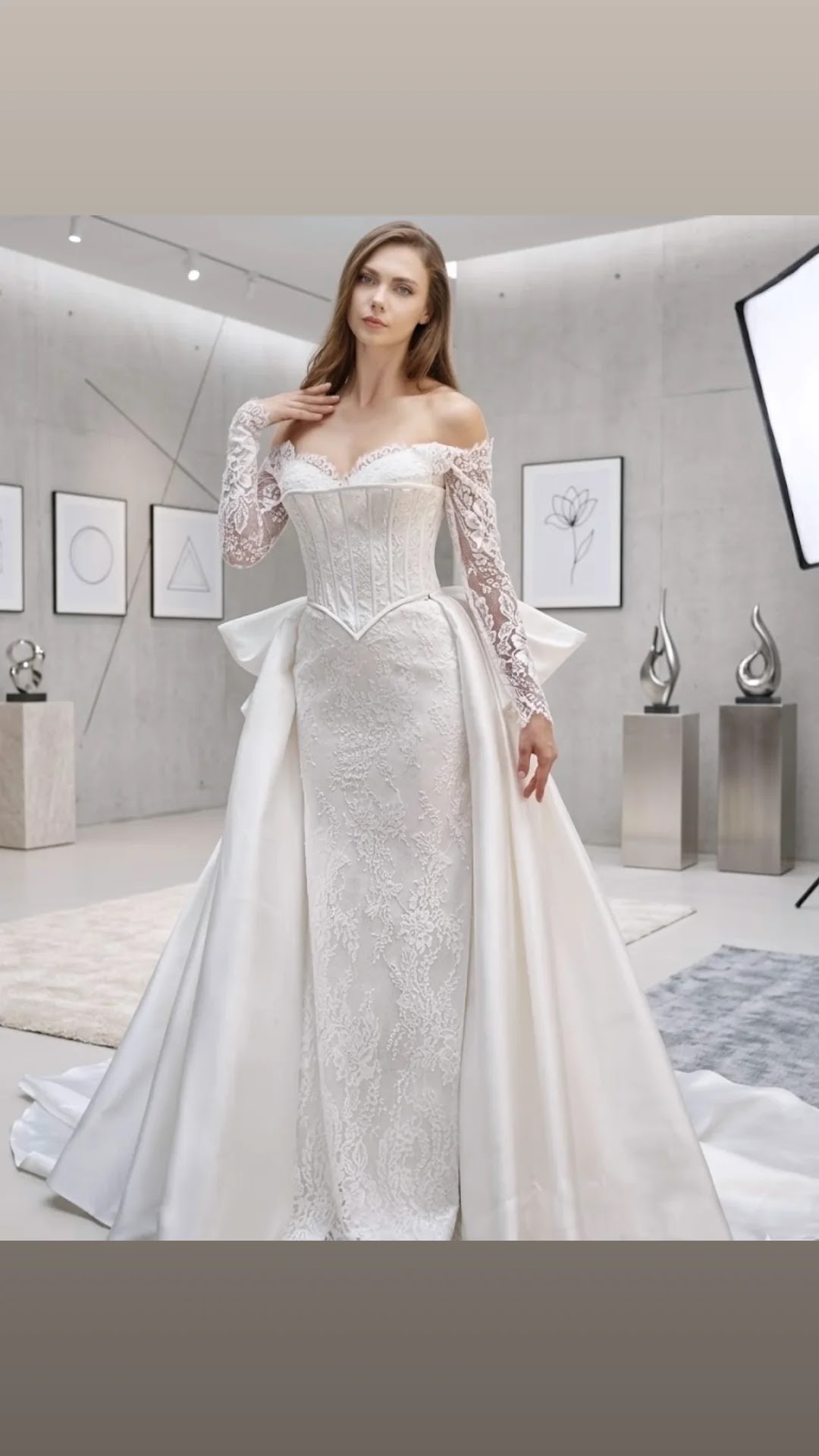 Suzi Gelinlik & Moda Evi KONYA Gelinlik Nişanlık Kaftan Tesettürlü Gelinlik Türban Tasarımı &
