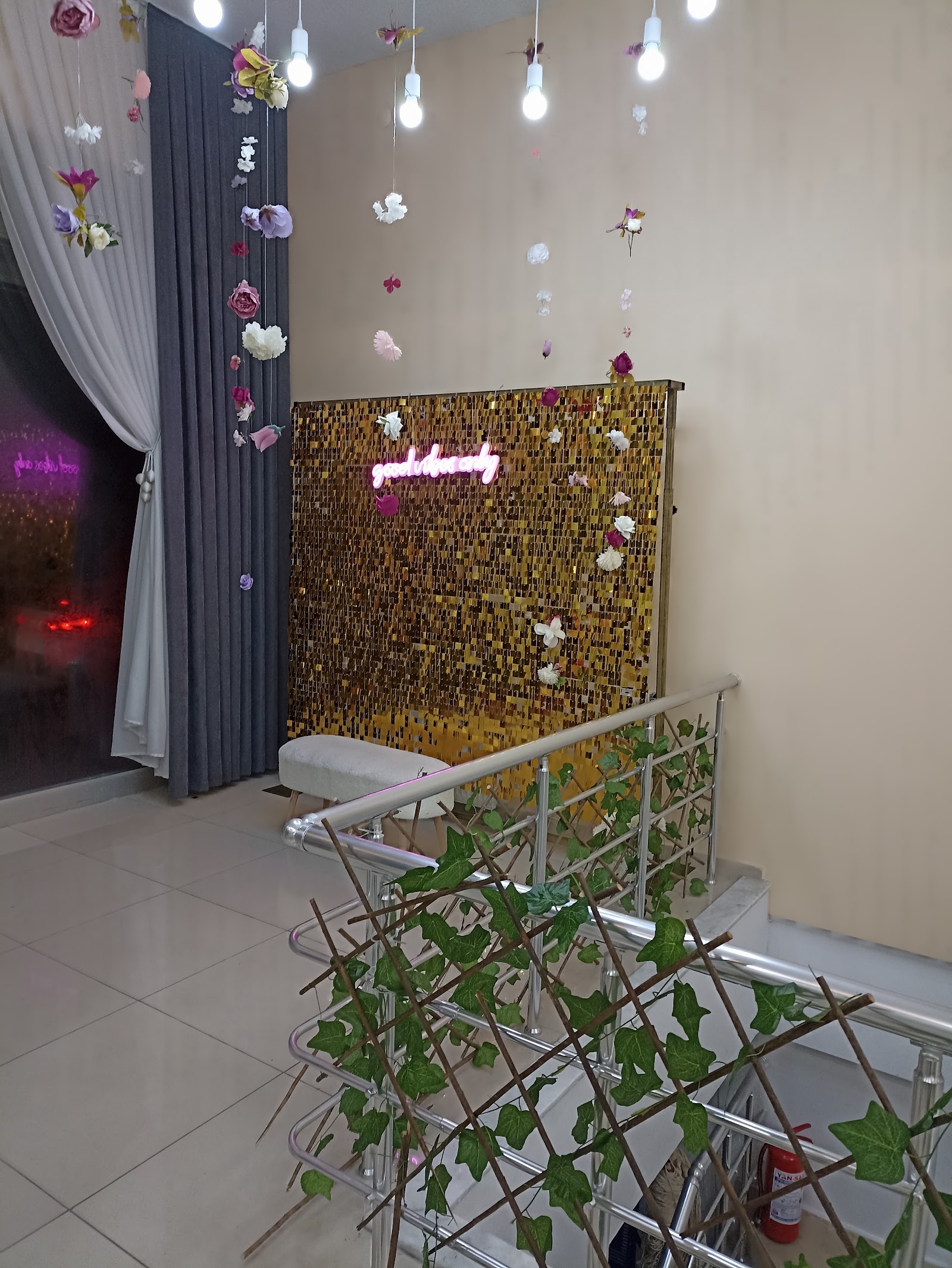 Trend Davet Evi