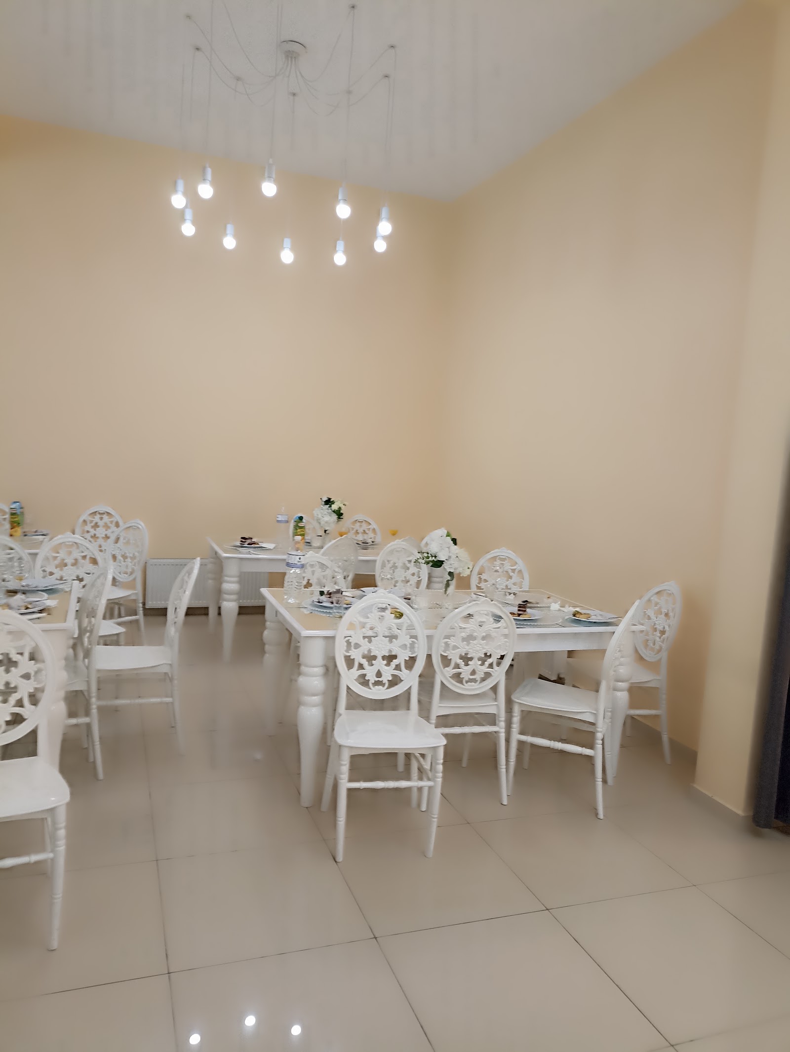 Trend Davet Evi