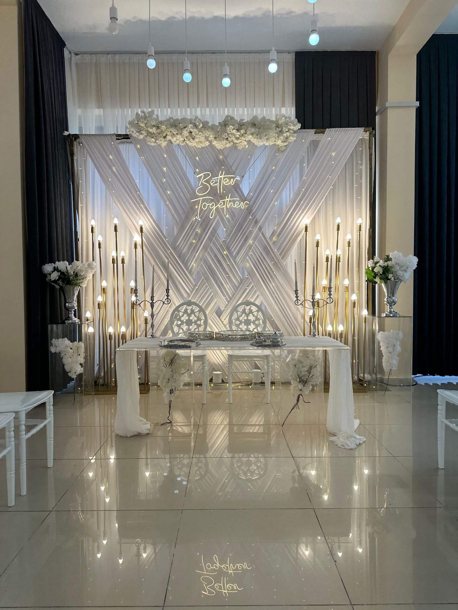 Trend Davet Evi