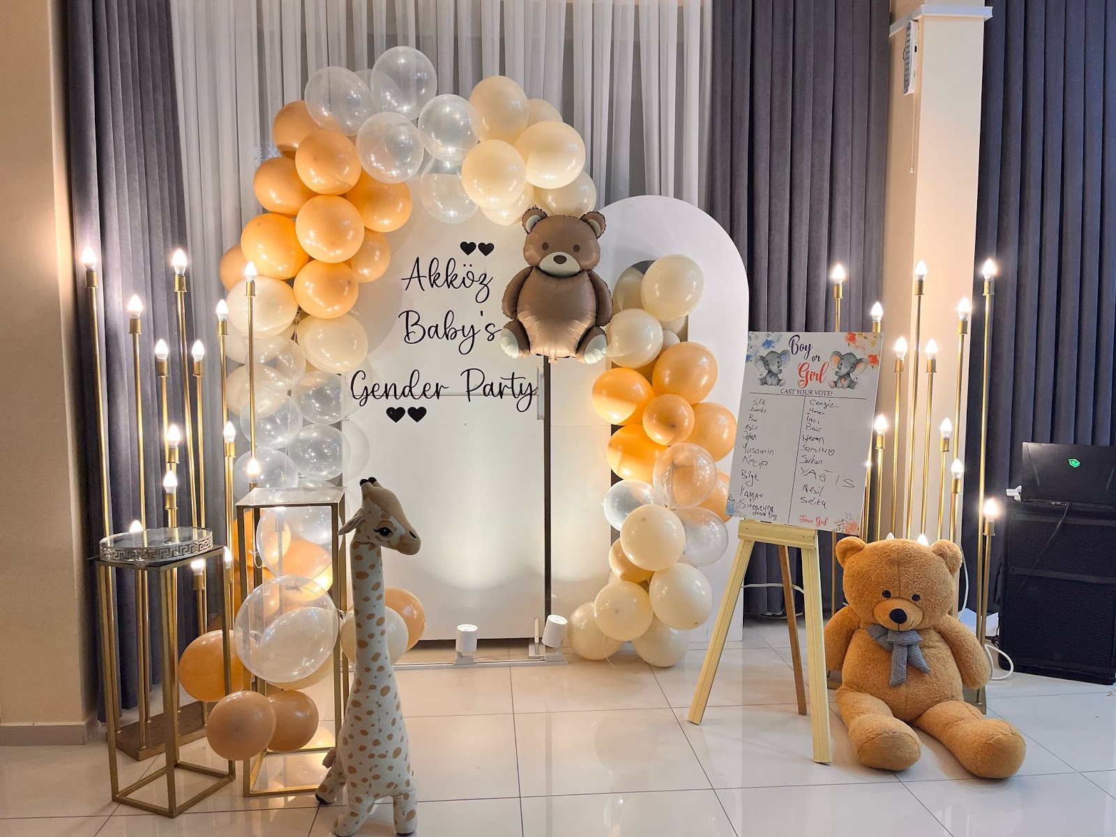 Trend Davet Evi