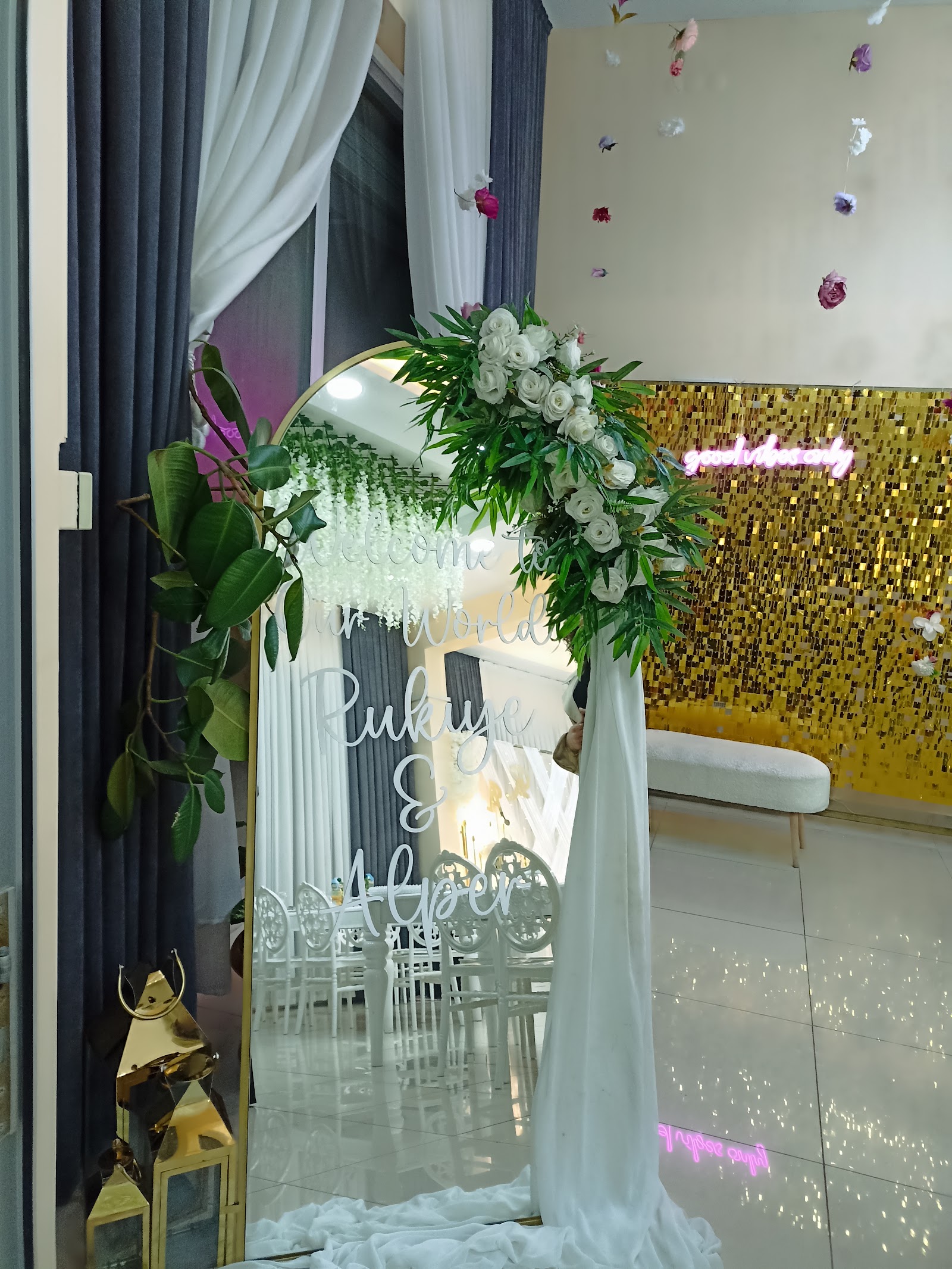 Trend Davet Evi
