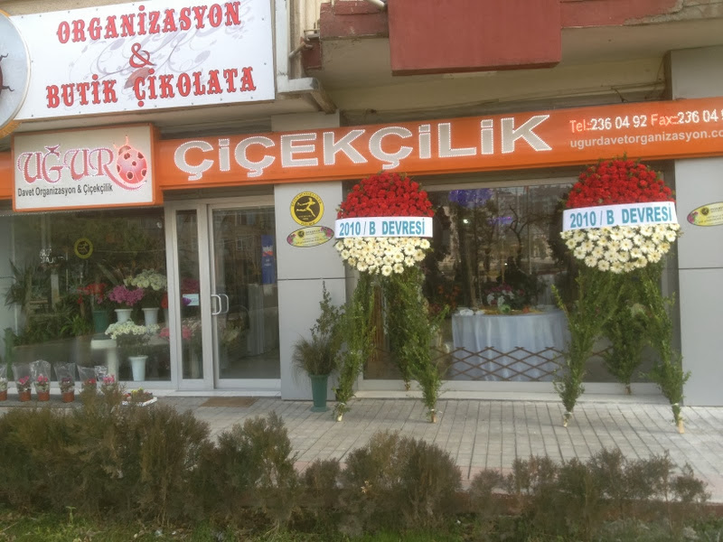 Ugur Cicekcilik kır düğünü mekanı — Selçuklu