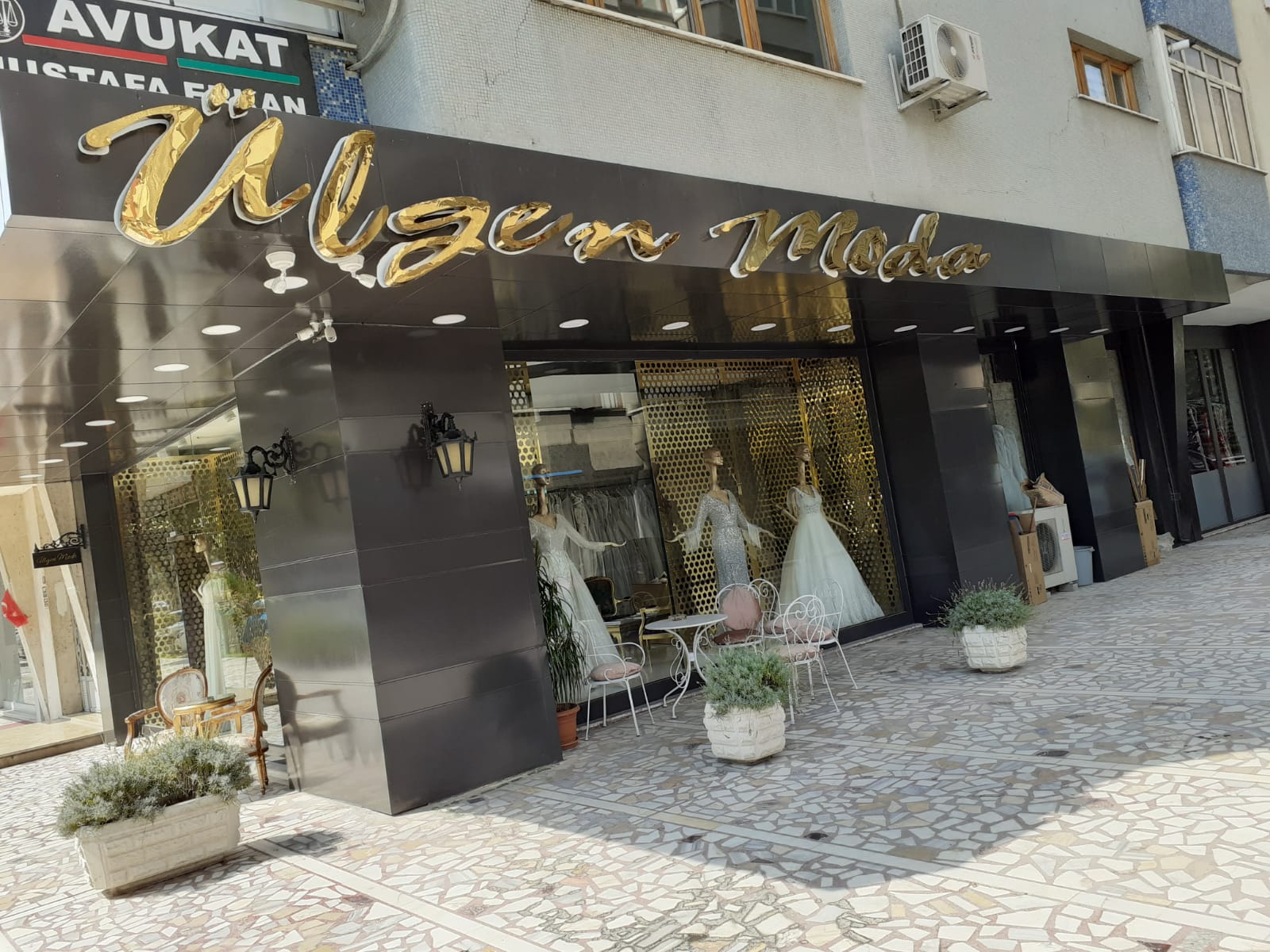 Ulgen Moda