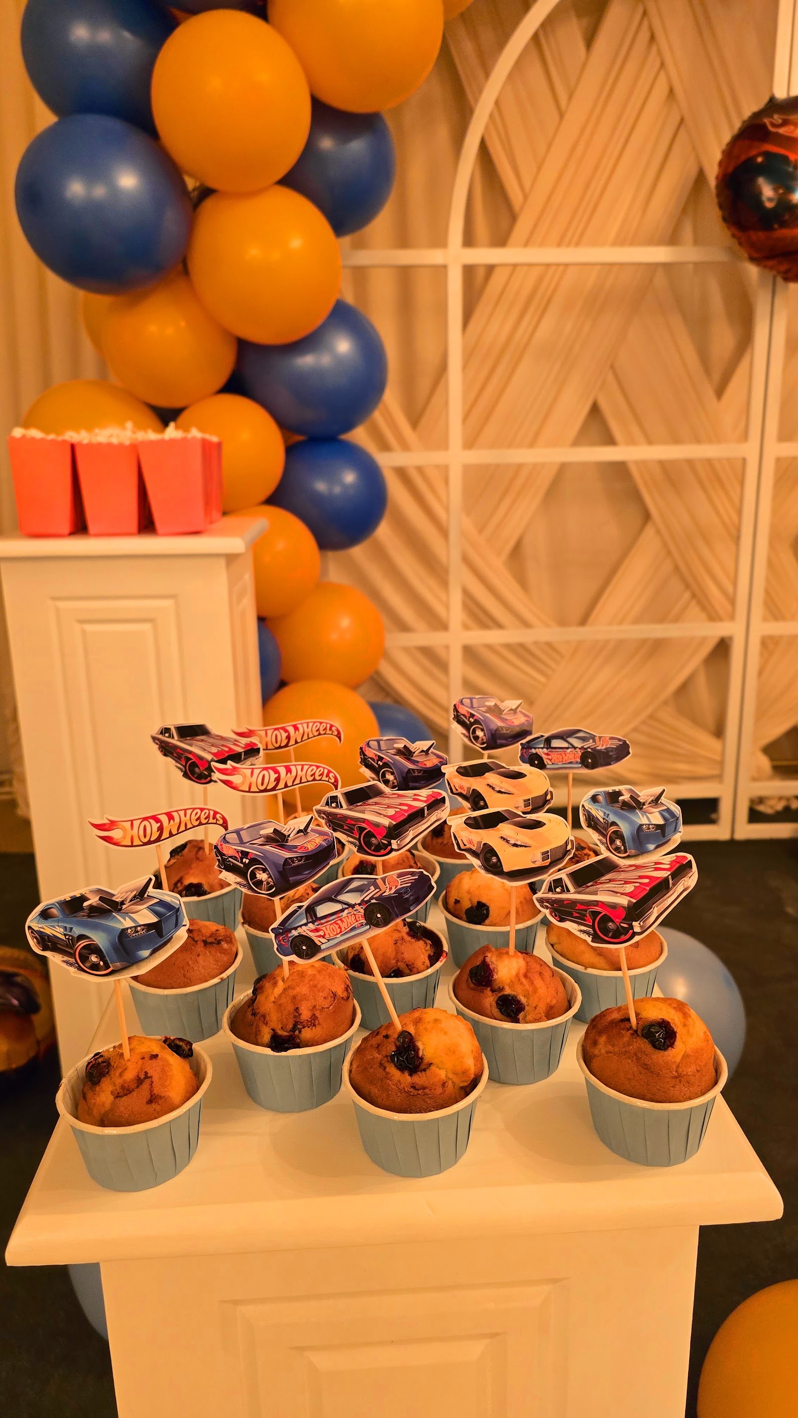 YKS Davet ve Organizasyon Evi
