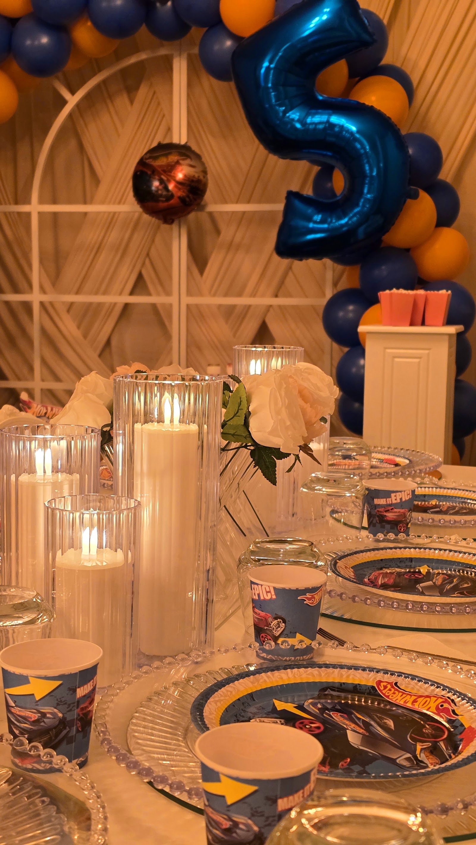 YKS Davet ve Organizasyon Evi